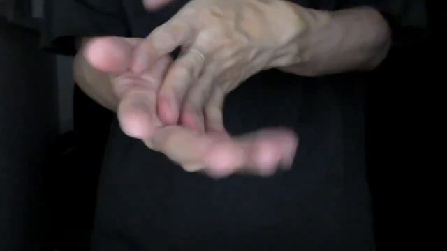 Hand cream and hand sounds【ASMR】 смотреть онлайн
