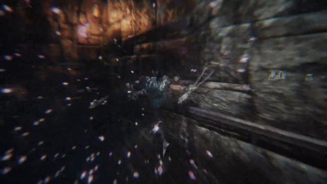 Bloody Spell《嗜血印》- Gameplay Trailer New ARPG ACT Game 2018 смотреть онлайн