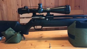 Антибздун для Kral Puncher maxi 3 и Breaker 3