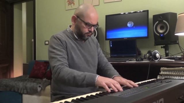 Chopin Mazurka, Op. 6 No. 1 смотреть онлайн