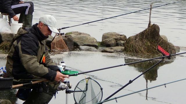 ЛОВЛЯ ПОДУСТА 2013 г.(ФОТОСЛАЙДШОУ) смотреть онлайн