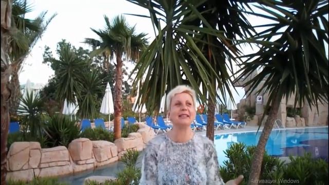 Благодарю судьбу за то ... Отзыв о компании Радость! Елена Гайдамака смотреть онлайн