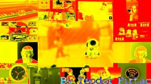 Preview 2 For Vladimir Mono Ultimate Effects Part 2