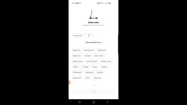 MI Electric Scooter Pro/Pro2 Setup Guide смотреть онлайн