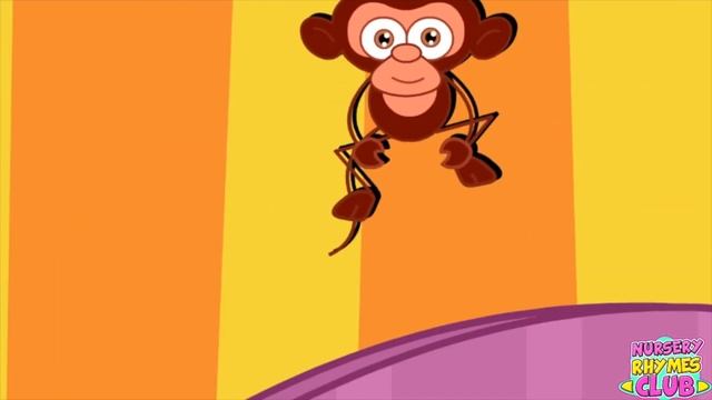 Old Macdonald Song with Colors + Animals For Kids by Nursery Rhymes Club on HooplaKidz смотреть онлайн