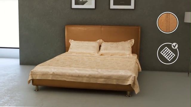 Кровать Raiton Nuvola 6 смотреть онлайн