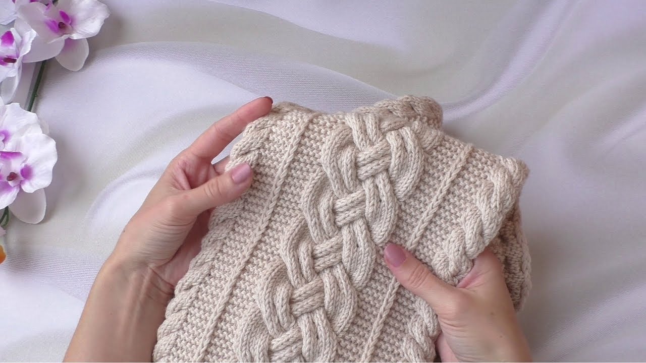 Готовые работы (декабрь).Вязание на заказ. смотреть онлайн