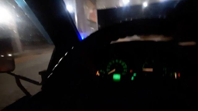 Дальнобой на Валдае! Рейс хутор Сенной-Черкасское. смотреть онлайн