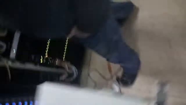 Установка элтекс коммутатора в стойку 19 дюймов(1) смотреть онлайн