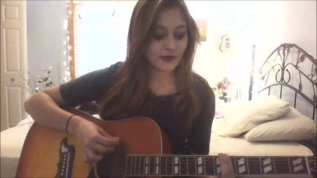 How To Play: All Around Me By: Flyleaf смотреть онлайн