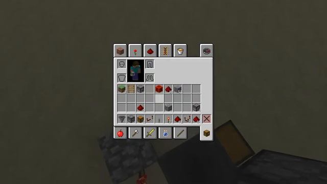 Mеханизмы в minecraft - Mагазин (1.5+) смотреть онлайн