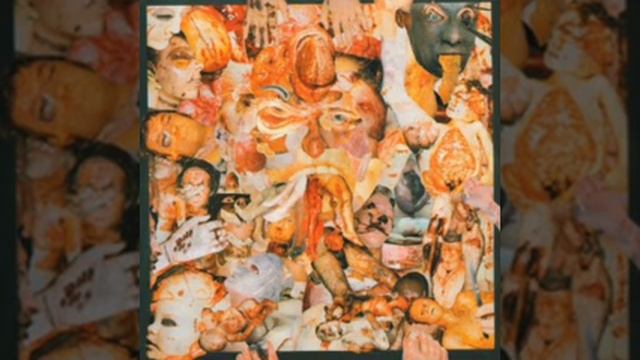 Carcass - Reek Of Putrefaction 1988 Full Album смотреть онлайн