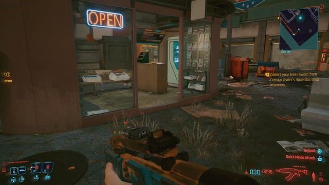 Cyberpunk 2077 (PS5) - 022 - Venus in Fur and Demons of War (Playthrough Complete) смотреть онлайн