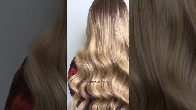 Наращивание волос. Сколько стоит наращивание волос?