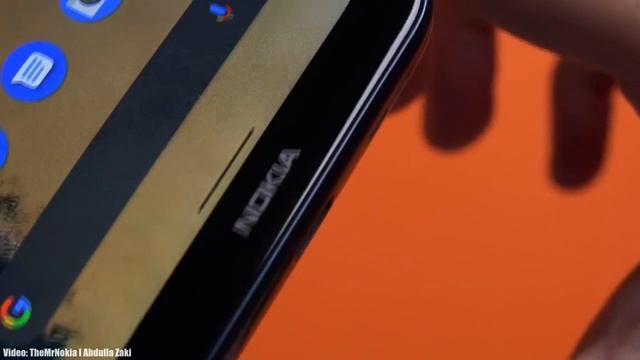 Nokia G50 Android 13 Update смотреть онлайн