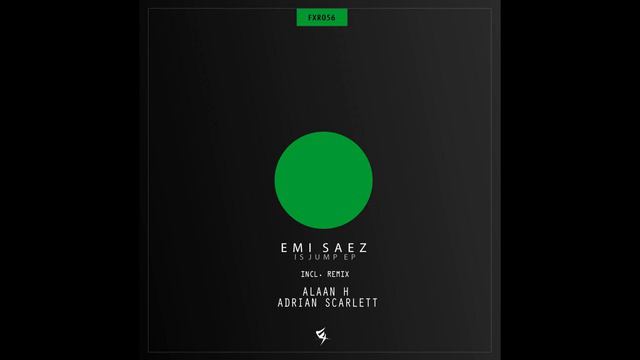 Emi Saez - Is Jump (Adrian Scarlett Remix) смотреть онлайн