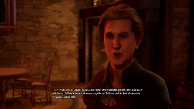 Hogwarts Legacy 027 Mit Helen Thistlewood nach Askaban #Rpg #Fantasy #OpenWorld смотреть онлайн