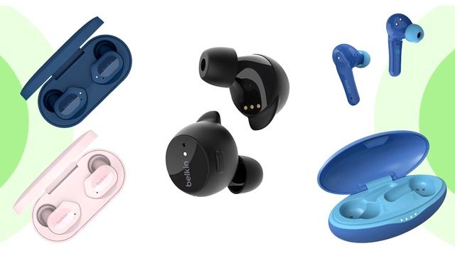 Belkin Revamps SOUNDFORM Audio Portfolio With New Colors, Robust Feature Sets, and Kid friendly Off смотреть онлайн