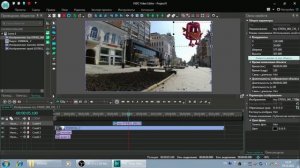 Видеоредактор VSDC Free Video Editor / Как добавить картинки или фотографии в видеозапись