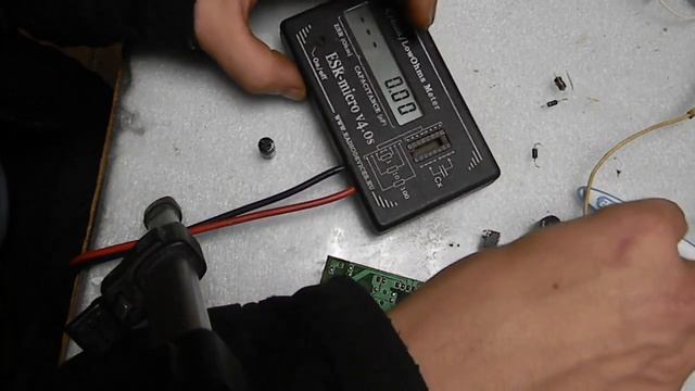 Конвектор Timberk Ремонт смотреть онлайн