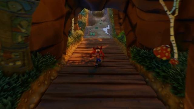 Crash Bandicoot 2 - 