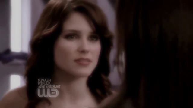 Not An Angel || 1.01: "Some Roads Lead Nowhere" смотреть онлайн