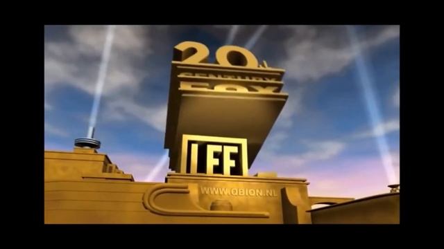 20 век фокс часть 1