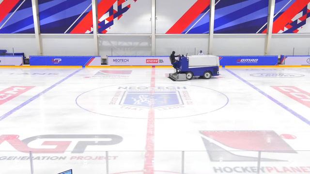 Турнир по хоккею с шайбой "Ice Challenge Series", 04.01.2024, с 11:00 до 15:00 смотреть онлайн