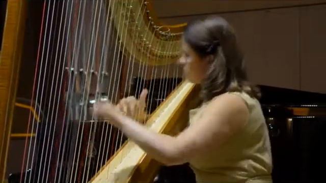 Gabriel Pierné - Impromptu-caprice, Op.9 смотреть онлайн