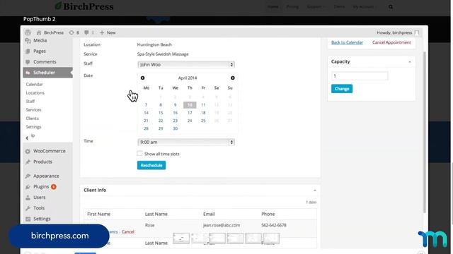 TOP 10 WORDPRESS SCHEDULING PLUGINS смотреть онлайн