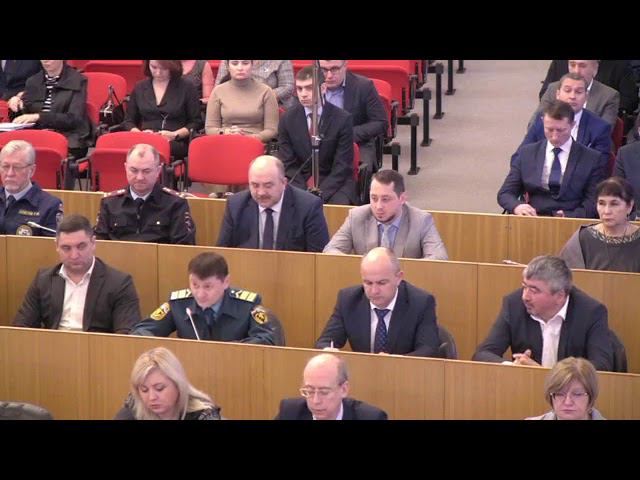 Оперативное совещание 11 02 2020 смотреть онлайн