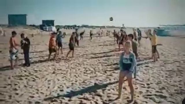 Один день из жизни лагеря! смотреть онлайн