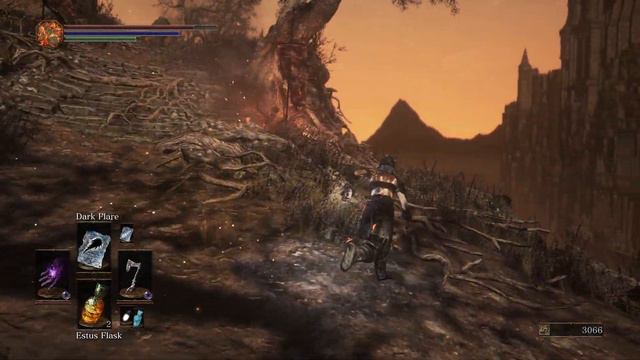 NEW intro Boss, best mod ever? - Dark Souls 3 Convergence Mod Playthrough EP 1 смотреть онлайн