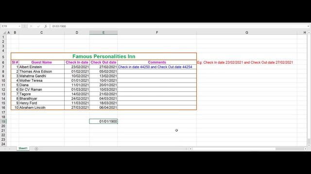 How to combine text and date in the same cell | Concatenate date and text | Add date and text смотреть онлайн