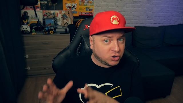 Почему игры лучше фильмов: мнение Denis Major смотреть онлайн