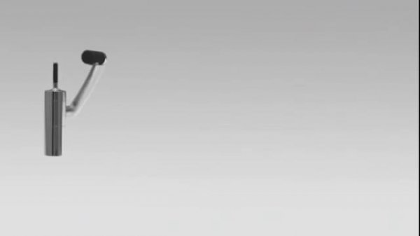 Damixa ARC смесители