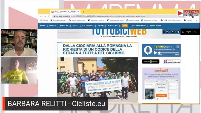 La diretta di Maremma in Diretta puntata 525 смотреть онлайн
