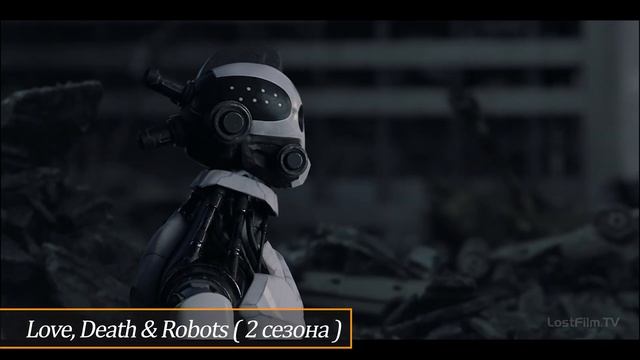 Лучше чем аниме ? 7 анимационных сериалов для взрослой аудитории... #anime #top  #animationseries