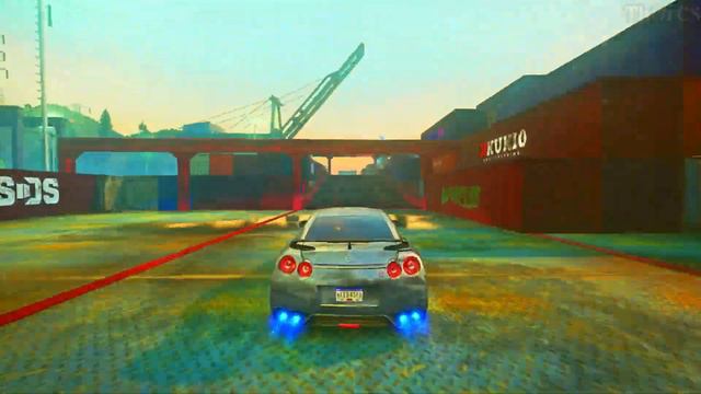Need For Speed Most Wanted (2012) Remastered Gameplay (PC HD) [1440p60FPS] Part 3