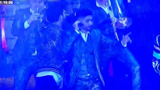 Mau y Ricky y la Banda el Recodo смотреть онлайн
