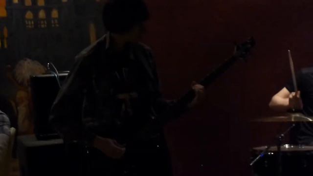 Рэй - Сближает (Пермь, Арбат 25.05.2013) смотреть онлайн