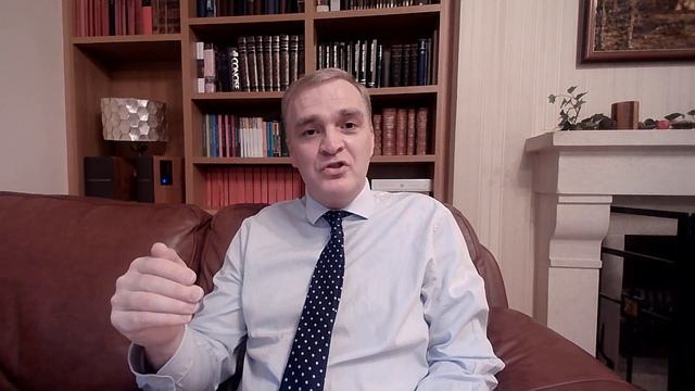 The Lord's Prayer: For ever, Amen No 12 (Matt. 6. 13) смотреть онлайн