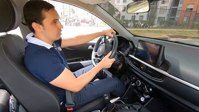 ?Kia Picanto?Sin duda es el mejor?AutoLatino? смотреть онлайн