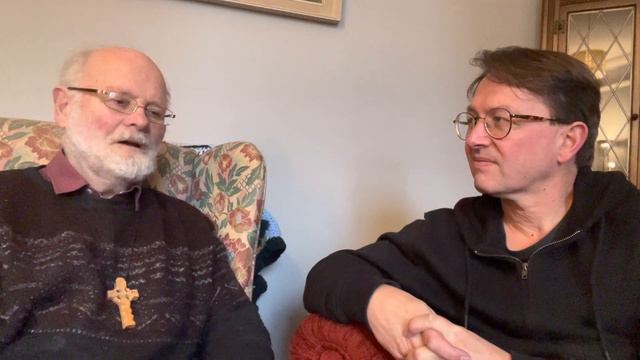 Beginners Guide to Contemplative Practices with Scott Brennan смотреть онлайн