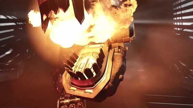 Wolfenstein Cyberpilot Xstron Games смотреть онлайн