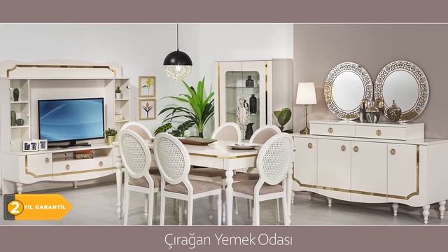 Çırağan Dügün Paketi Tanıtım Filmi смотреть онлайн