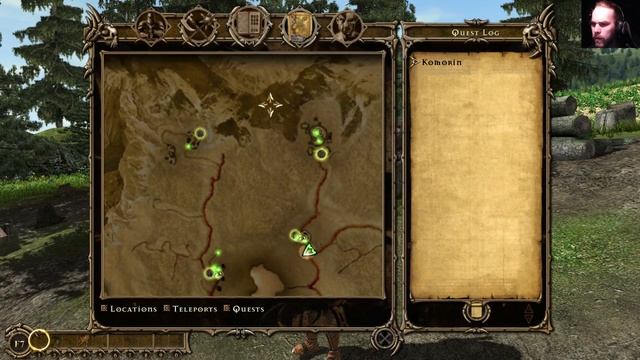 Two Worlds Epic Edition 2016 Multiplayer Co-op Tutorial! смотреть онлайн