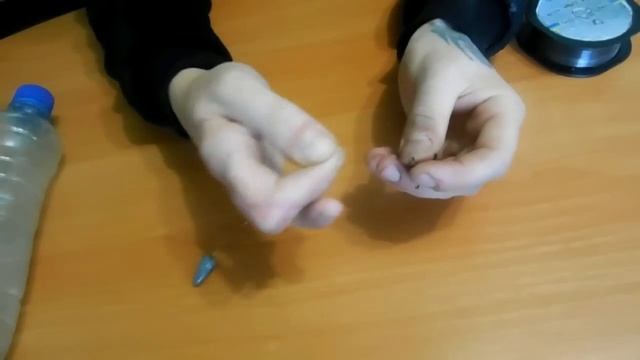 Z.. 35 Жерлица из бутылки смотреть онлайн