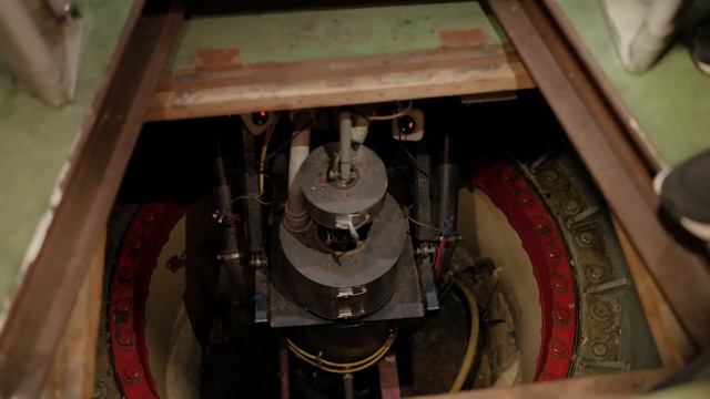 I thought this rotating house was impossible. смотреть онлайн