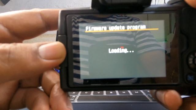 How to update Canon M50 Mark II Firmware | Dig With Geek смотреть онлайн